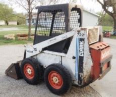 governor for a 722 melroe skid steer|Bobcat 722 Specs, Weight, Horsepower, Lift Capacity.